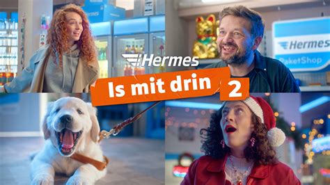 is MIT drin Hermes